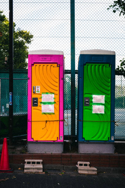 Best Temporary restroom rental  in Oak Hill, OH