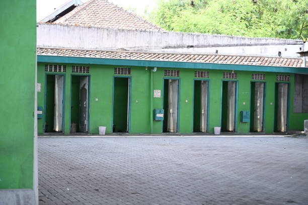 Best Long-term porta potty rental  in Oak Hill, OH