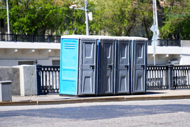 Best High-end porta potty rental  in Oak Hill, OH